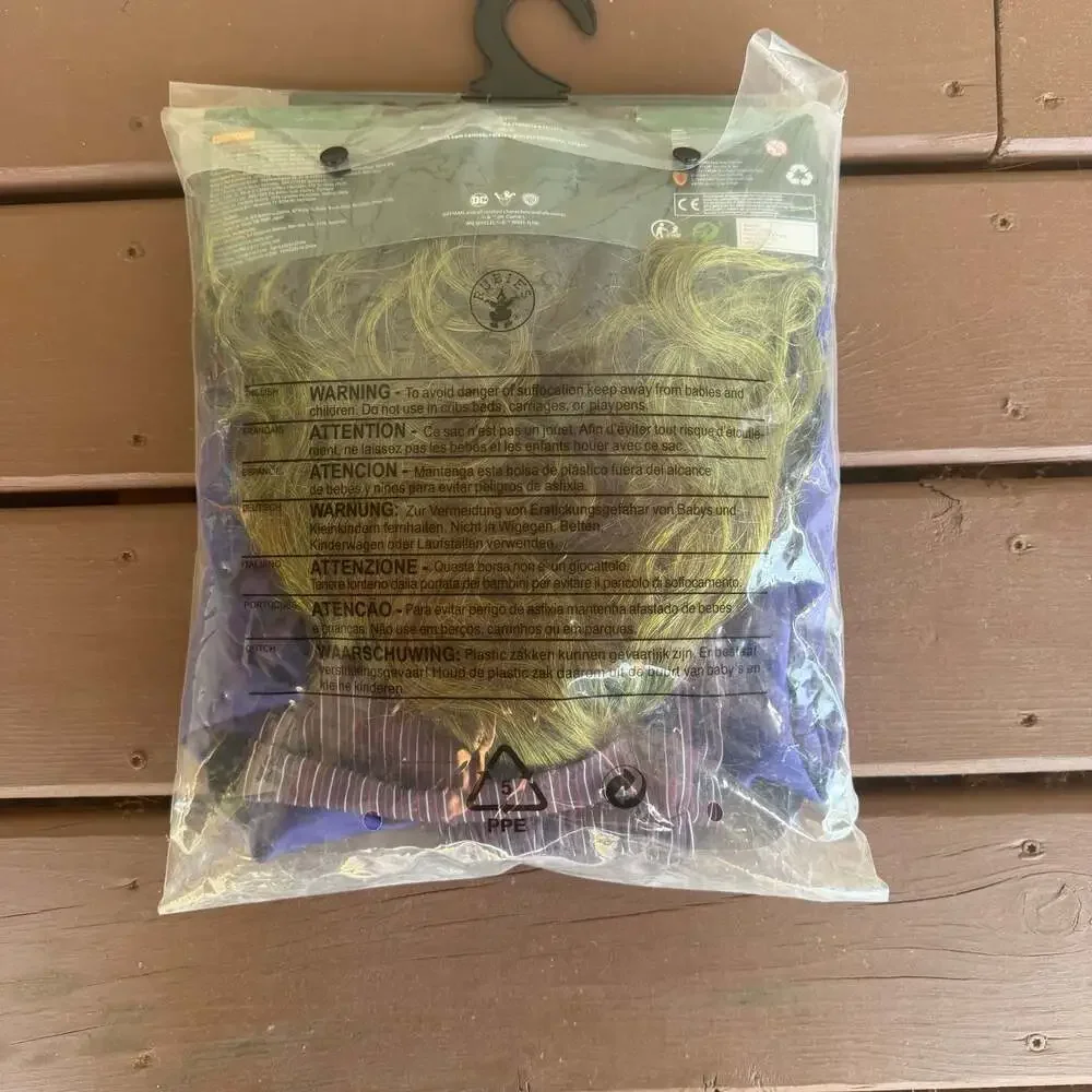 Rubies comes joker